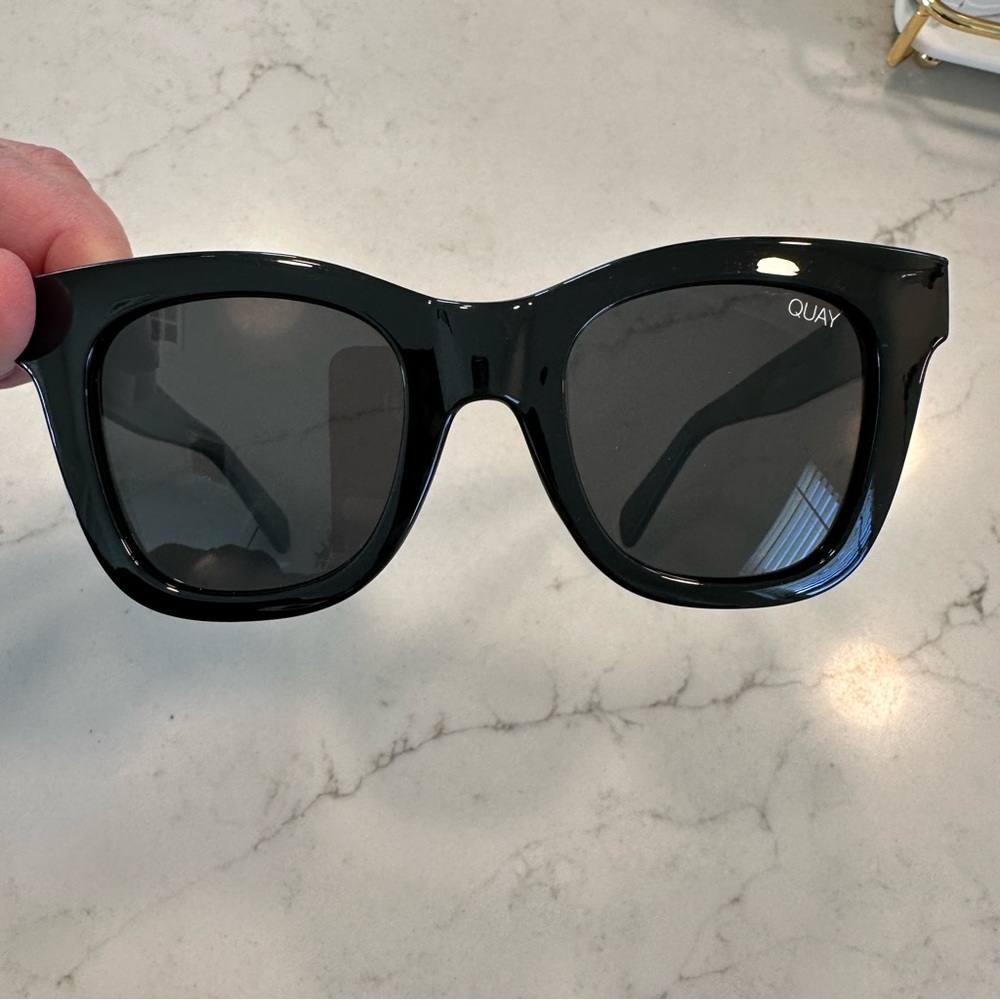 Quay Australia Sunglasses